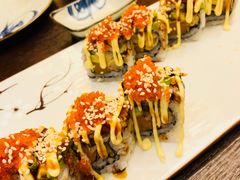 -晓寿司·精致料理(绿地店)