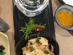-拂晓山房·私房川菜(西门店)