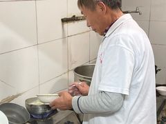 -津门永胜包子铺(哈尔滨道总店)