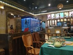 大堂-金象湾泰国餐厅(华林路店)