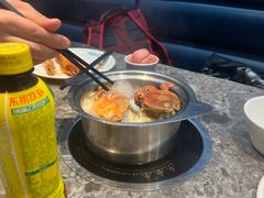 -曼格活海鲜·牛排自助(光明蓝鲸店)
