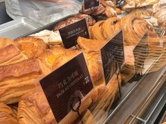 -mbd(华山路店)