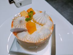 -风甜日暖·星座主题甜点(东二环泰禾店)