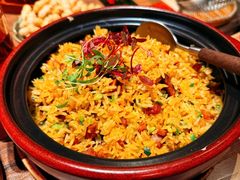 -蘑界·野生菌火锅(深业上城店)