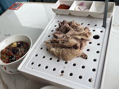 -老毛手抓·盐池滩羊非遗手抓(宁夏总店)