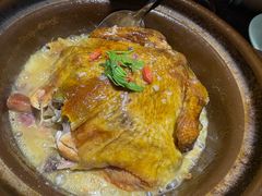 -外婆家(义乌新光汇购物中心店)