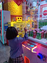 -LuckyStar幸运星家庭娱乐中心(东莞国贸店)