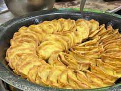 -李记清真馆(打钉巷店)