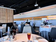 -悦融·京鲁菜·露台花园(安定门店)