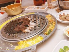 -韩宫宴烤肉·料理(南京江宁万达店)