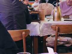 -海盗船. 龙虾烧烤. 酒馆