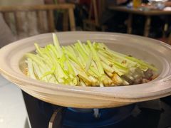 -筱爷叔·上海传统手工菜(玉树路店)