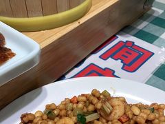 -紫光园·烤鸭(吕家营店)