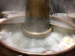 -宝泉铜锅·涮羊肉(解放东路店)
