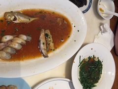 -宁海食府·涌宴(真和店)