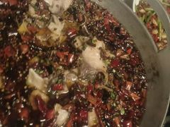 -御海棠老菜馆(福明嘉园店)