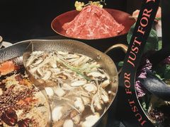 -色響火锅(恒隆广场店)