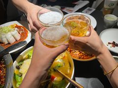 -麻六记(深圳首店)