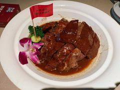 -顺鹅季·非遗烧鹅(六道口店)