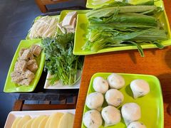 -三煮纸包鱼(青岛总店)