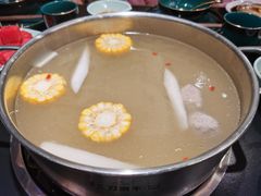 -二刀潮牛(重庆光环购物公园店)