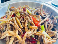 -老苏扬饭店