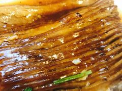 扒羊肉条-老仁义·清真菜(太古街店)