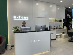 -a·f one hair salon