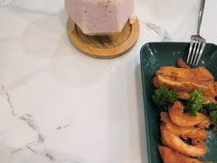 -喵园·猫主题咖啡厅·撸猫·猫咖(国贸店)