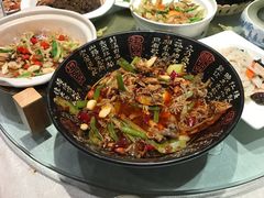 -李老爹香辣蟹(宣武门店)