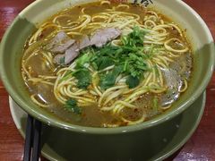 美玲拉面拉面-美玲拉面(鞍山西道店)