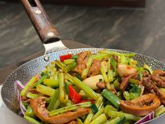 -高玛纳驴肉火烧(一世界店)