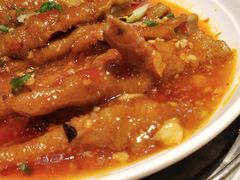 -红辣椒·川菜·火锅(张杨路店)