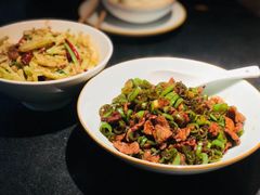 -湘阁里辣(东门茂业店)