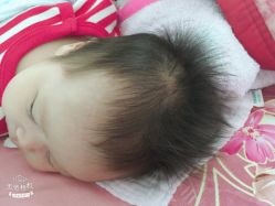 -龙文宝贝上门婴儿理发满月剃胎毛(普陀店)