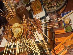 -肉串汪(望京店)