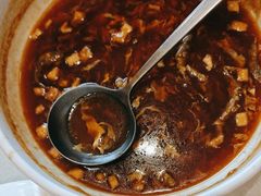 -老牌坊鲁菜名店(宽厚里店)