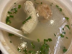 单打汤-三两春(浦三路店)