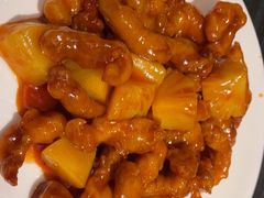 -鑫小城故事·藕汤·家常菜(台北一路总店)