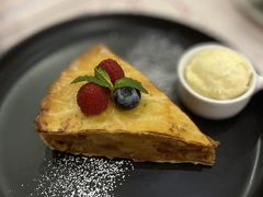 -安妮意大利餐厅(世贸天阶店)