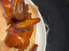 -新雅粤菜馆(南京东路店)