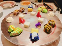 -狮拾久·现代新加坡料理(福田COCO Park店)