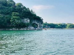 -桂林两江四湖景区