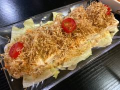 -爆丼日式大排档(季华园店)