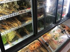 -丹妹麻辣烫(袁家岭20year店)