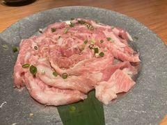 -烧肉达人•炭火烧肉(新天地店)
