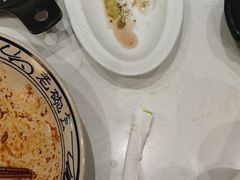 -老碗会·陕西手工面(前海世茂店)