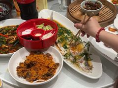 -盛百味·家宴餐厅(霸州分店)