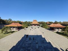 -北陵公园