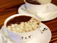 -笃笃笃糖粥(十全街店)
